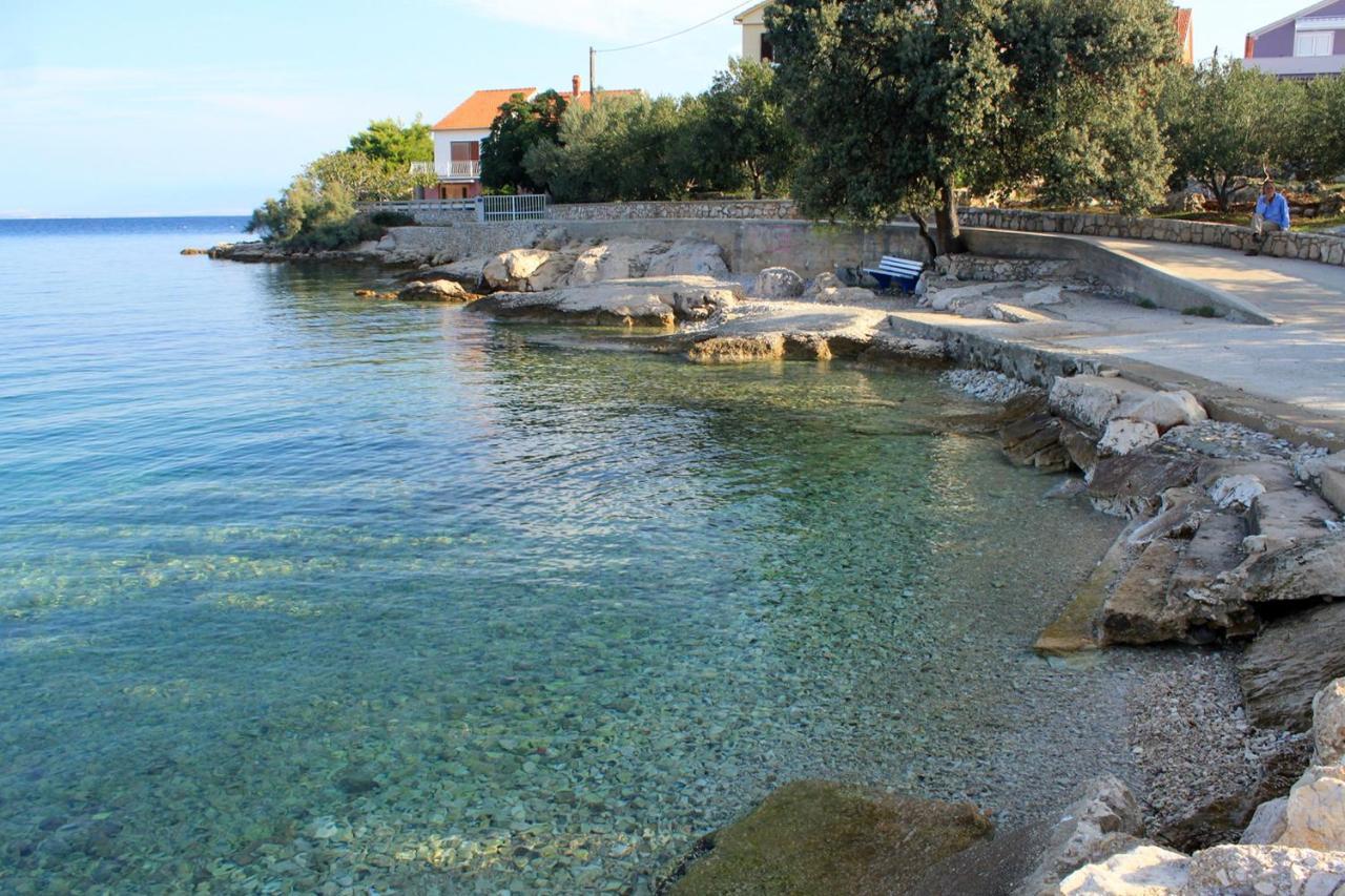 Apartments By The Sea Ugljan - 8468 Buitenkant foto